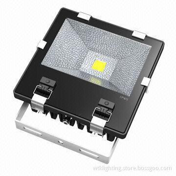 IP65 Garden Lighting 70W LED Floodlight